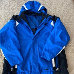 Boy’s Size 20 Spyder Jacket